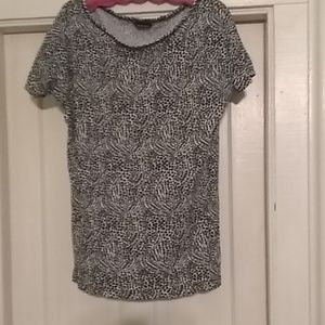 Victoria's Secret made by Moda Intl. top